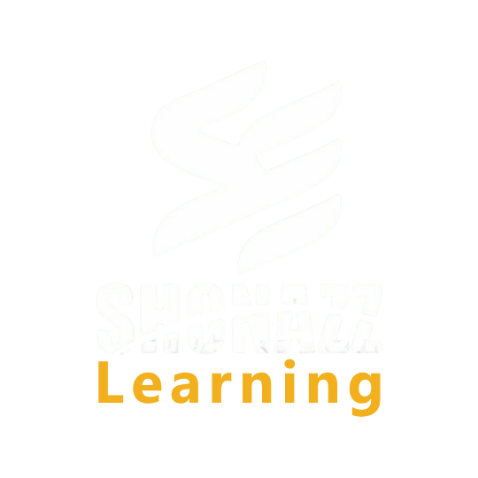 Shonazz Learning